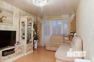 3-к квартира, вторичка, 64м2, 2/9 этаж