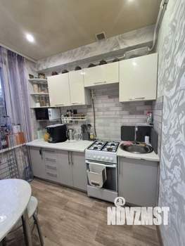 2-к квартира, вторичка, 43м2, 4/4 этаж