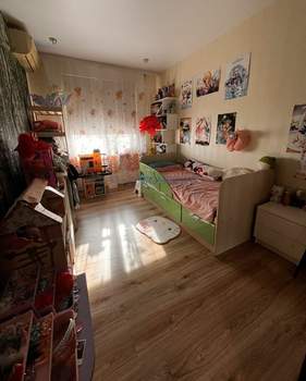 2-к квартира, вторичка, 45м2, 5/9 этаж