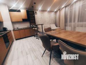 3-к квартира, вторичка, 109м2, 4/13 этаж