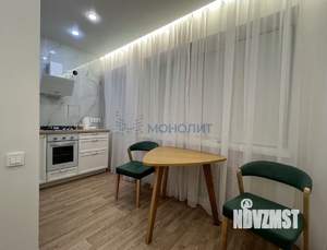 2-к квартира, вторичка, 43м2, 4/4 этаж