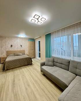 2-к квартира, вторичка, 56м2, 7/10 этаж