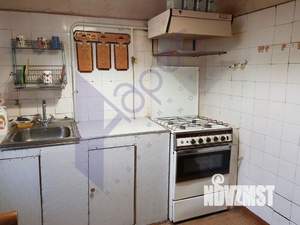 4-к квартира, вторичка, 102м2, 2/2 этаж