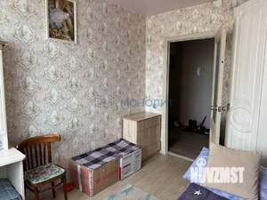 4-к квартира, вторичка, 66м2, 5/5 этаж
