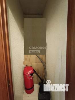 1-к квартира, вторичка, 36м2, 10/10 этаж