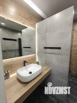 1-к квартира, вторичка, 47м2, 19/19 этаж