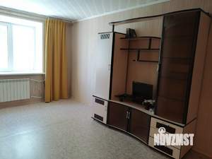 1-к квартира, вторичка, 36м2, 1/10 этаж