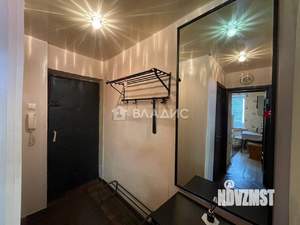1-к квартира, вторичка, 31м2, 1/5 этаж