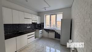 1-к квартира, вторичка, 42м2, 1/10 этаж