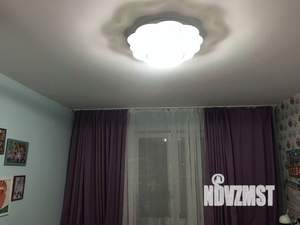 3-к квартира, вторичка, 63м2, 9/9 этаж