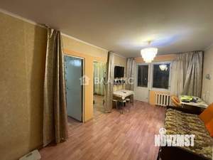 3-к квартира, вторичка, 50м2, 3/5 этаж