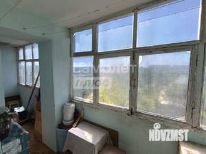 1-к квартира, вторичка, 44м2, 6/11 этаж