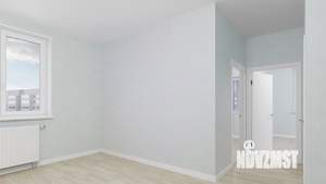 1-к квартира, вторичка, 43м2, 6/12 этаж