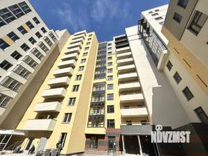 2-к квартира, вторичка, 68м2, 2/5 этаж