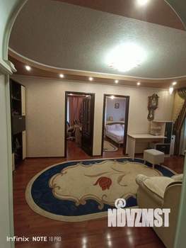 4-к квартира, вторичка, 60м2, 4/5 этаж