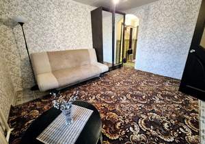 1-к квартира, вторичка, 31м2, 4/5 этаж