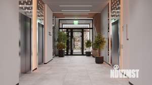 2-к квартира, вторичка, 55м2, 5/30 этаж