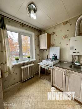 2-к квартира, вторичка, 46м2, 2/5 этаж