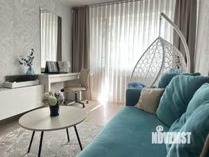 3-к квартира, вторичка, 63м2, 2/9 этаж