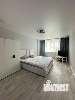 1-к квартира, вторичка, 40м2, 7/9 этаж