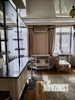 4-к квартира, вторичка, 246м2, 3/4 этаж