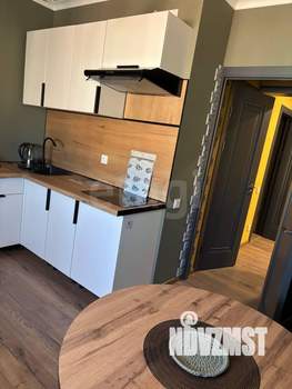 1-к квартира, вторичка, 42м2, 9/10 этаж