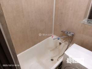 1-к квартира, вторичка, 21м2, 8/9 этаж