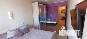 2-к квартира, вторичка, 52м2, 4/9 этаж