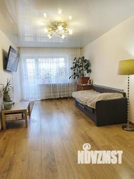 3-к квартира, вторичка, 61м2, 3/5 этаж