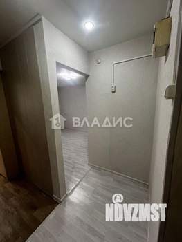 2-к квартира, вторичка, 37м2, 2/2 этаж