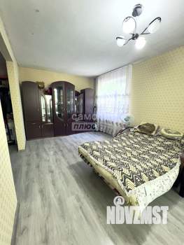 1-к квартира, вторичка, 31м2, 4/5 этаж