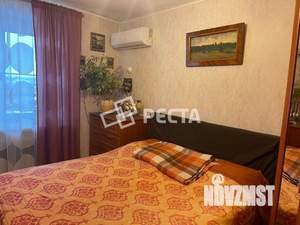 3-к квартира, вторичка, 55м2, 10/14 этаж