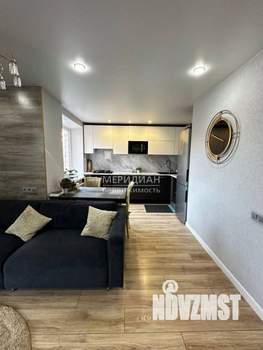 2-к квартира, вторичка, 60м2, 3/9 этаж