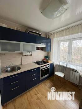 2-к квартира, вторичка, 45м2, 3/5 этаж