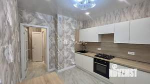 1-к квартира, вторичка, 40м2, 3/9 этаж