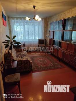 2-к квартира, вторичка, 47м2, 3/5 этаж