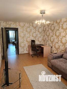 2-к квартира, вторичка, 61м2, 2/5 этаж