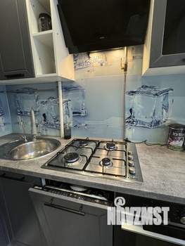 3-к квартира, вторичка, 62м2, 3/5 этаж