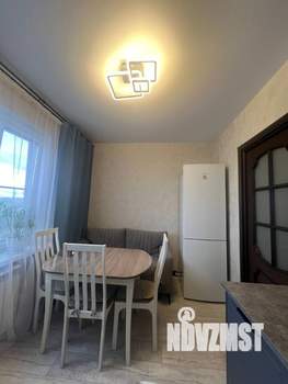 3-к квартира, вторичка, 70м2, 10/11 этаж