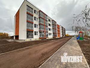 2-к квартира, вторичка, 36м2, 3/4 этаж