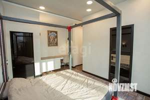 2-к квартира, вторичка, 77м2, 4/10 этаж