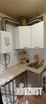 2-к квартира, вторичка, 46м2, 1/5 этаж