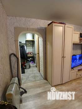 1-к квартира, вторичка, 27м2, 2/2 этаж