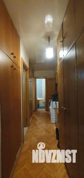 3-к квартира, вторичка, 61м2, 3/9 этаж