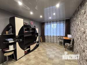 2-к квартира, вторичка, 50м2, 5/5 этаж