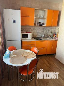 1-к квартира, вторичка, 42м2, 10/19 этаж