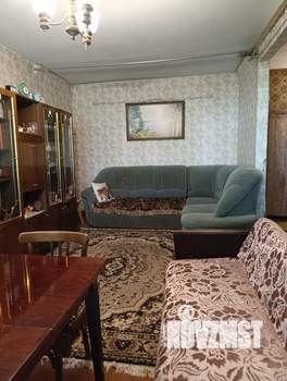2-к квартира, вторичка, 44м2, 2/5 этаж