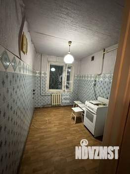 3-к квартира, вторичка, 62м2, 1/9 этаж