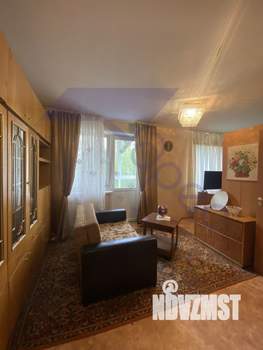 Студия квартира, вторичка, 30м2, 2/10 этаж