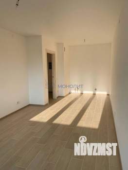 1-к квартира, вторичка, 41м2, 10/18 этаж